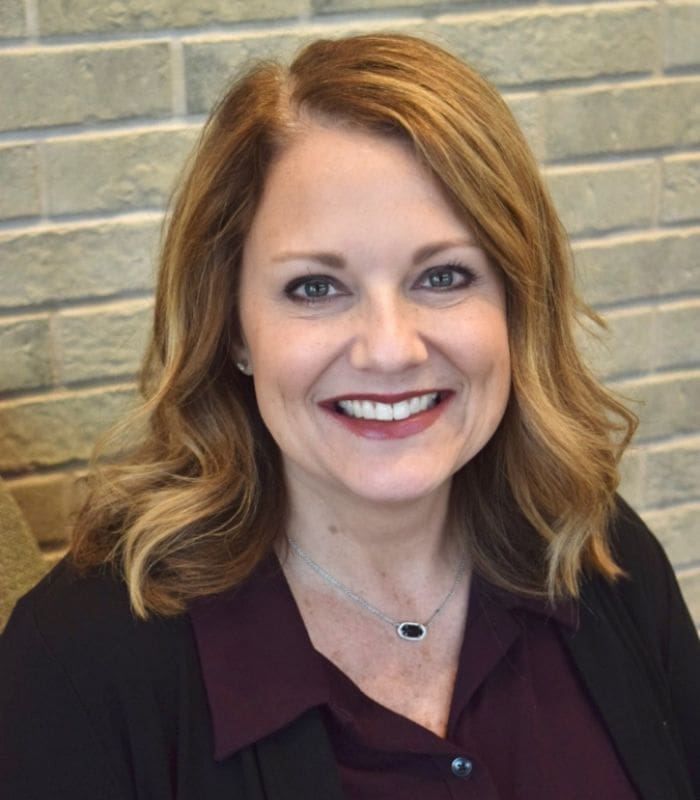 Amanda Stephenson Reeves