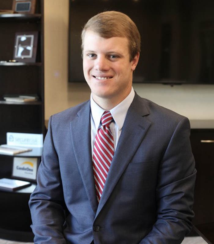 Drew Powell, CIC, CAWC