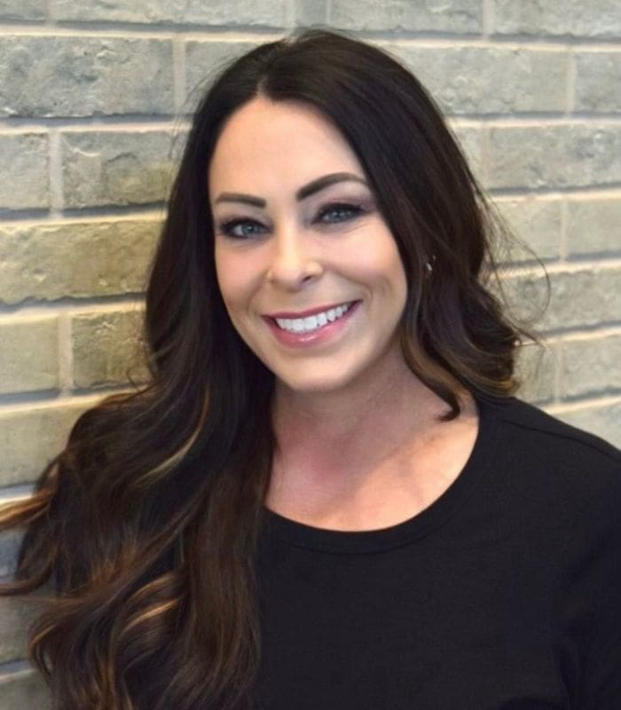 Liz Wilkins, CPRM