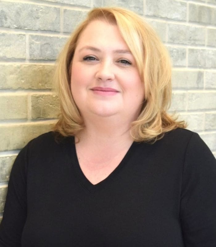 Brook Howard, CISR