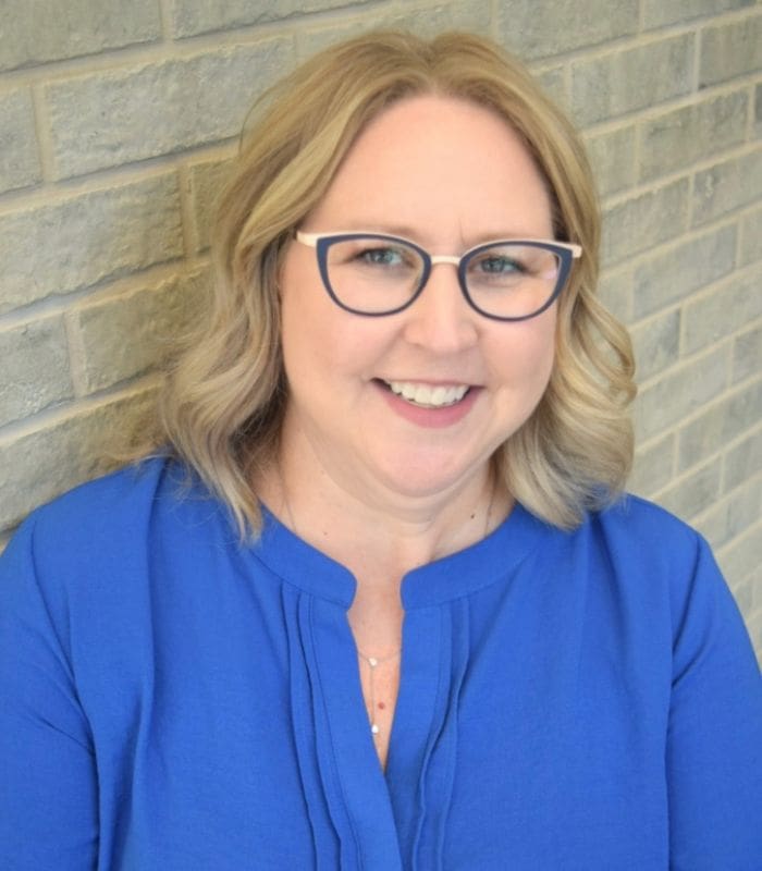 Amy Bouffard, MBA, SHRM-CP